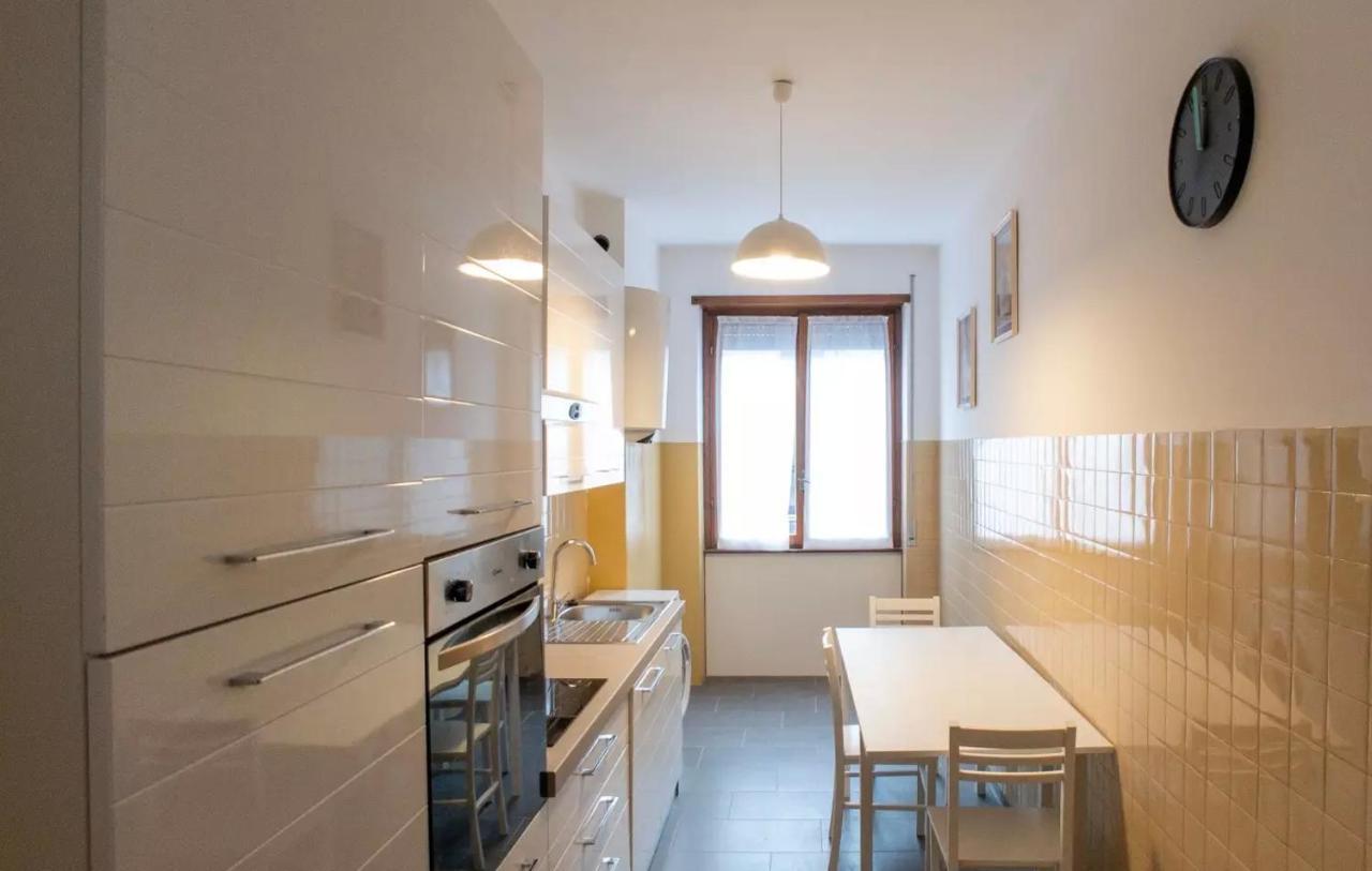 Cozy And Modern In Corvetto * Mailand